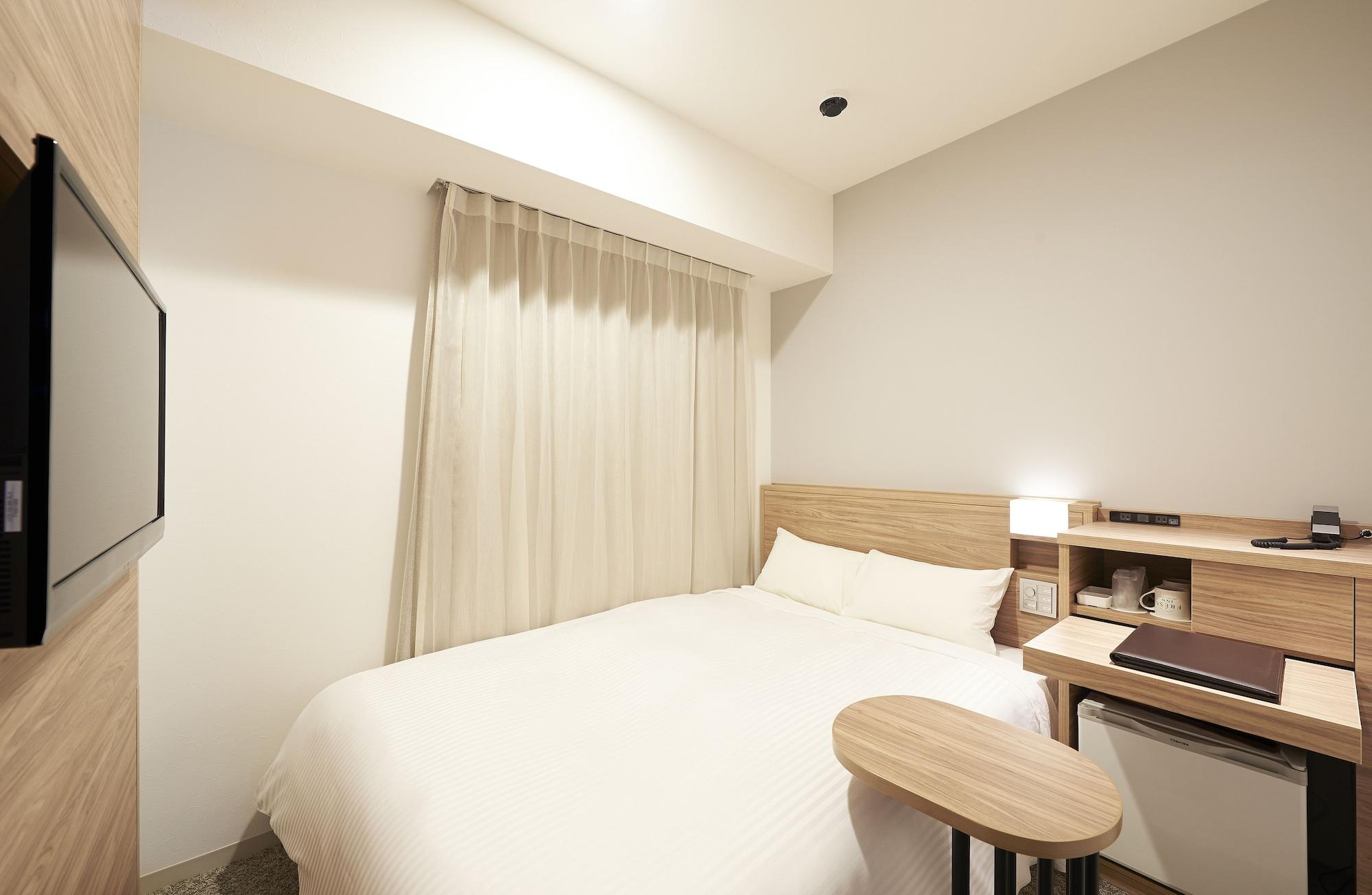 Sotetsu Fresa Inn Tokyo Kinshicho Екстериор снимка