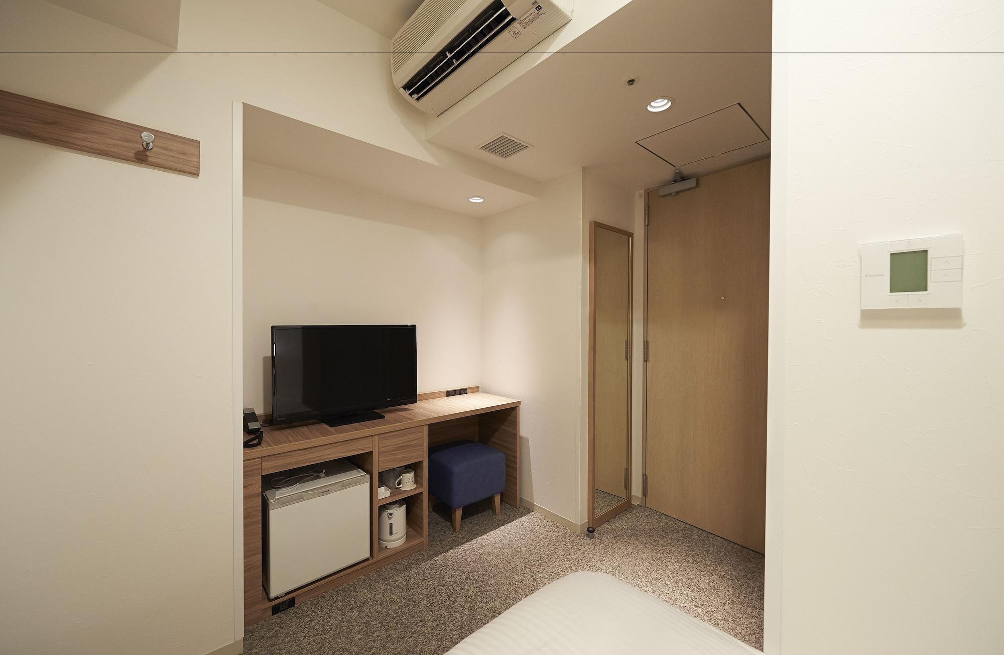 Sotetsu Fresa Inn Tokyo Kinshicho Екстериор снимка