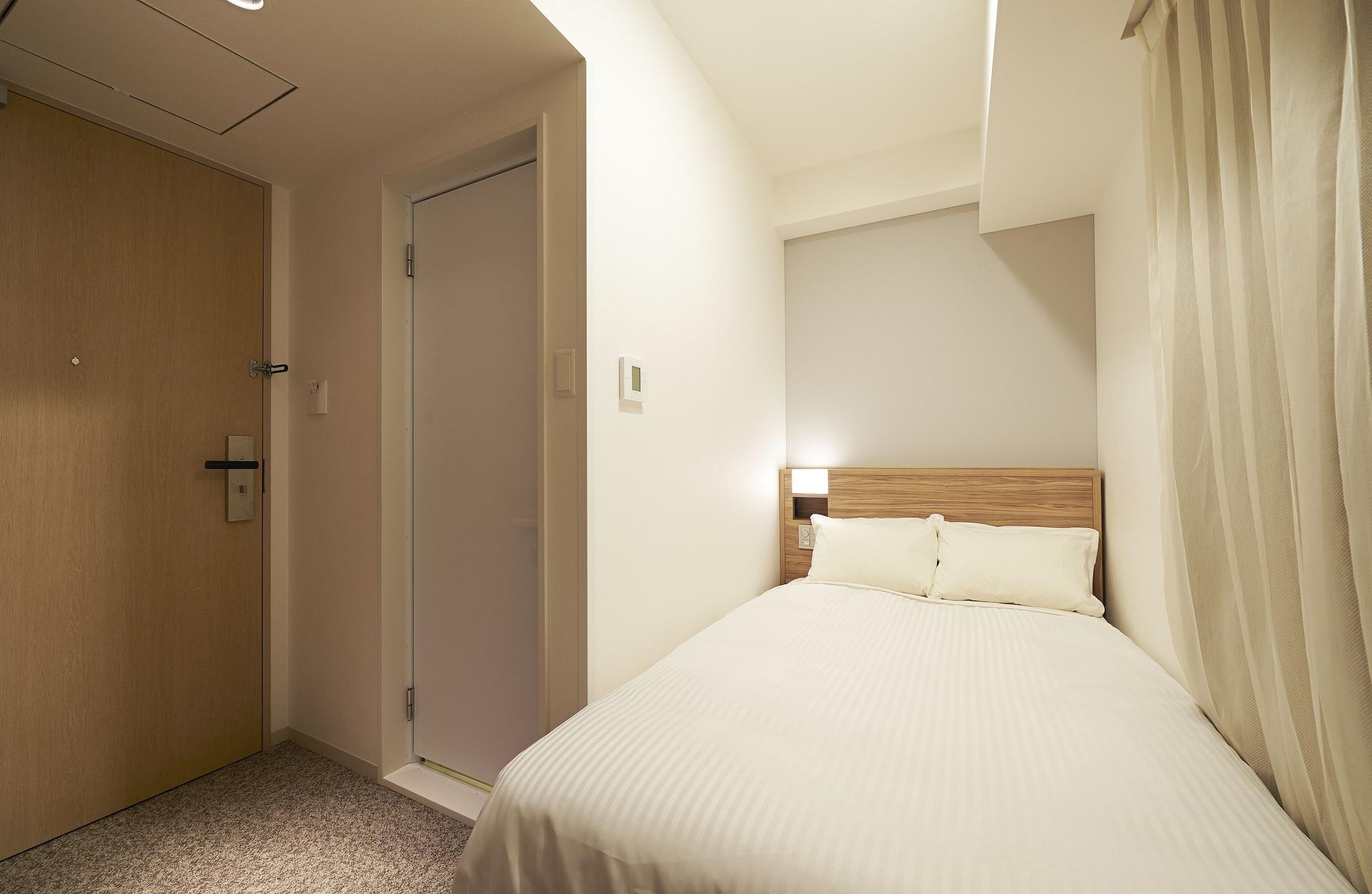 Sotetsu Fresa Inn Tokyo Kinshicho Екстериор снимка