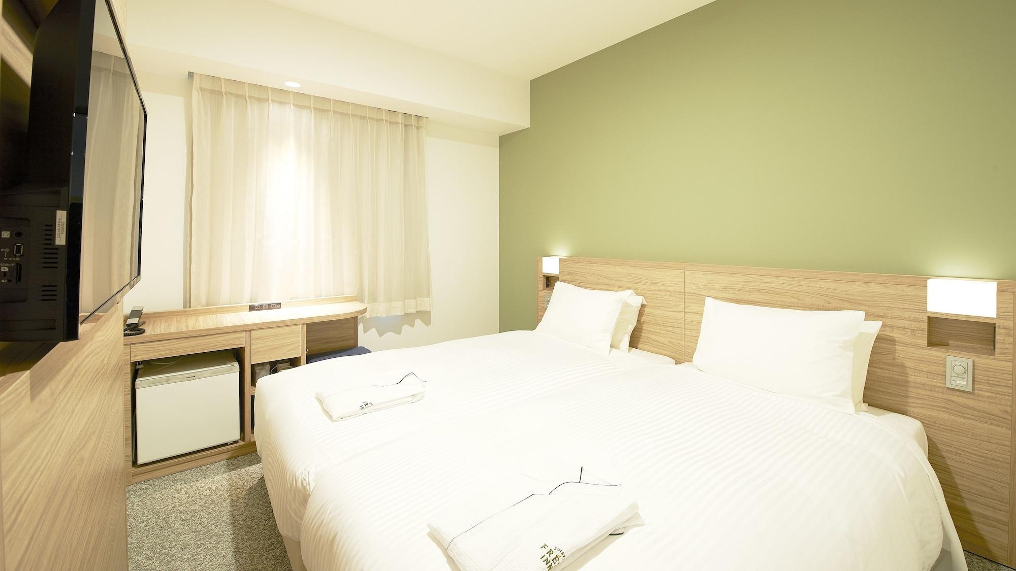 Sotetsu Fresa Inn Tokyo Kinshicho Екстериор снимка