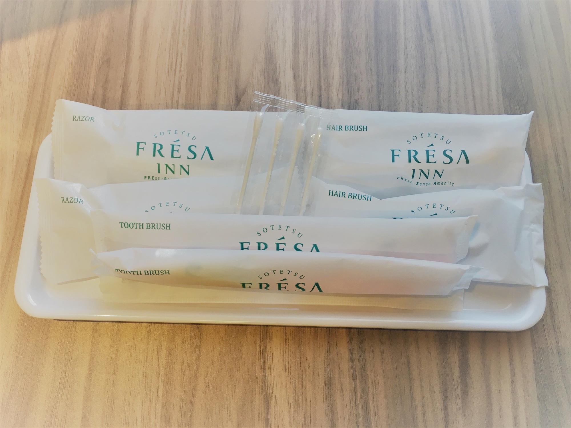 Sotetsu Fresa Inn Tokyo Kinshicho Екстериор снимка