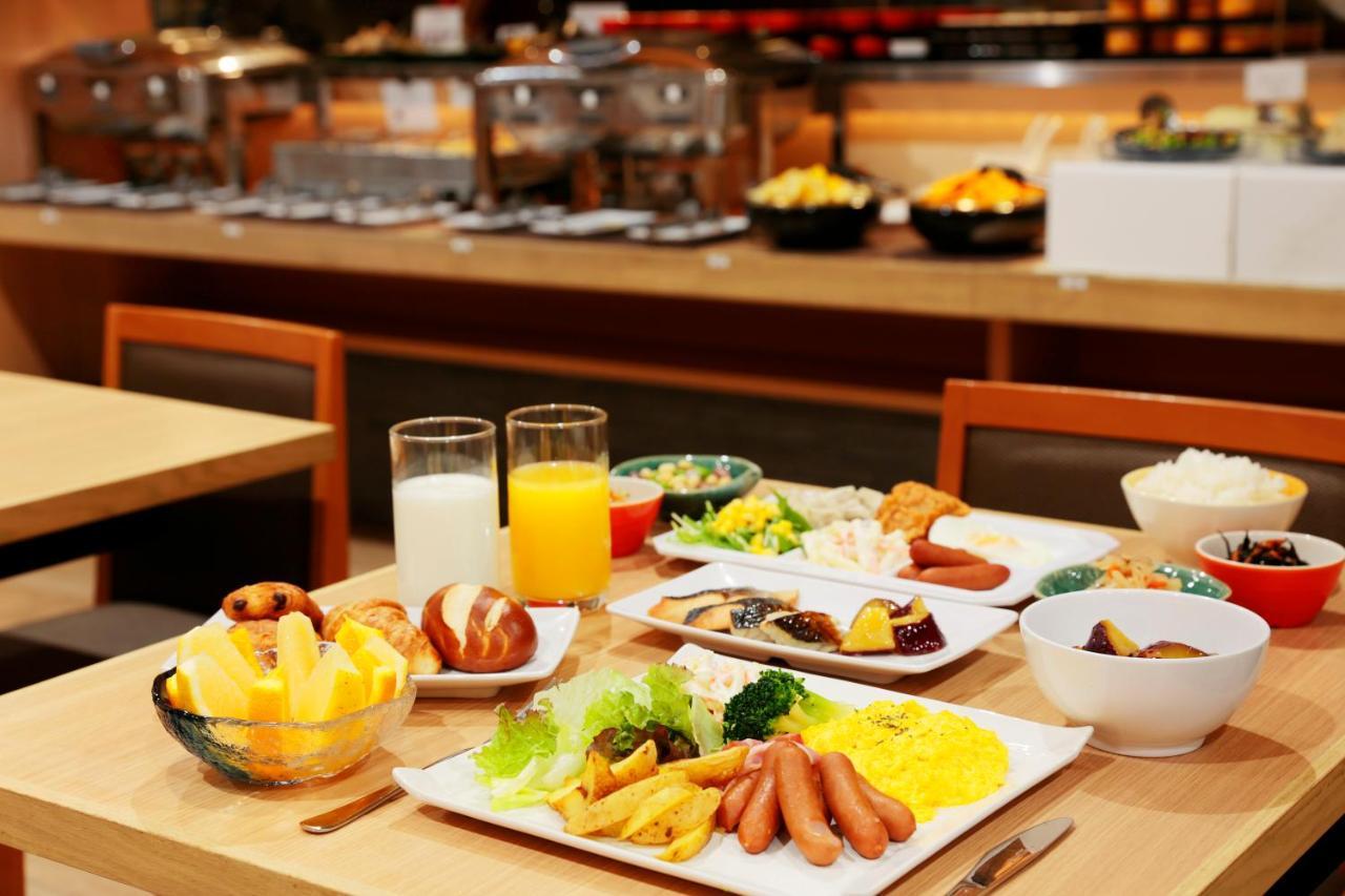 Sotetsu Fresa Inn Tokyo Kinshicho Екстериор снимка
