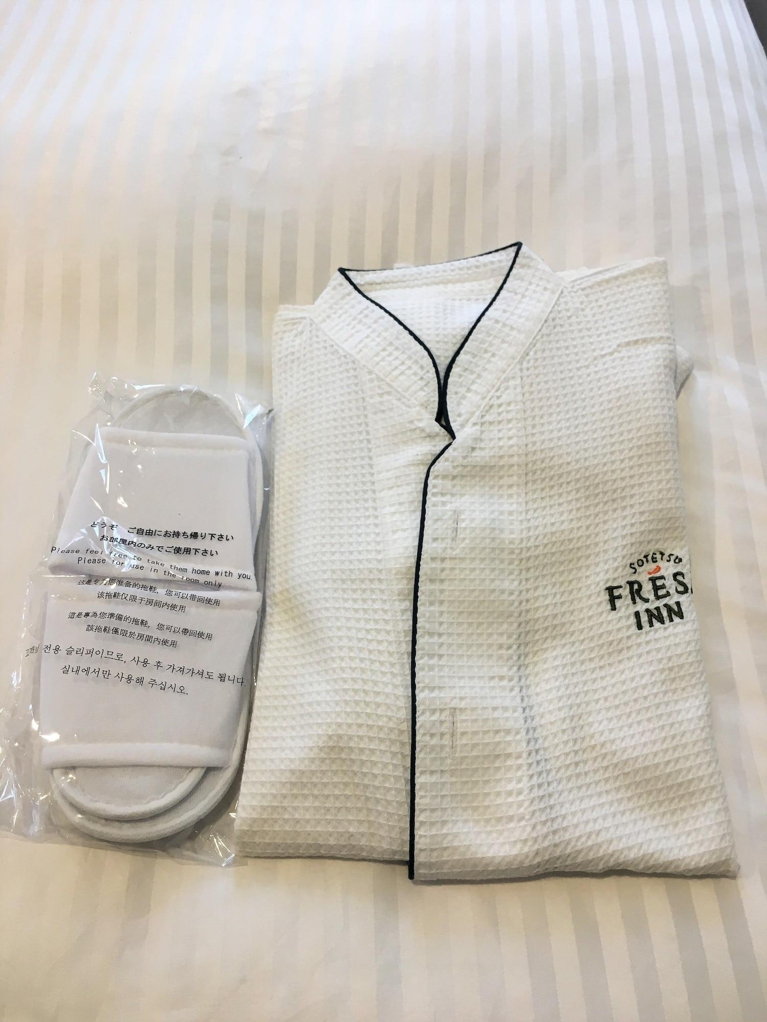 Sotetsu Fresa Inn Tokyo Kinshicho Екстериор снимка