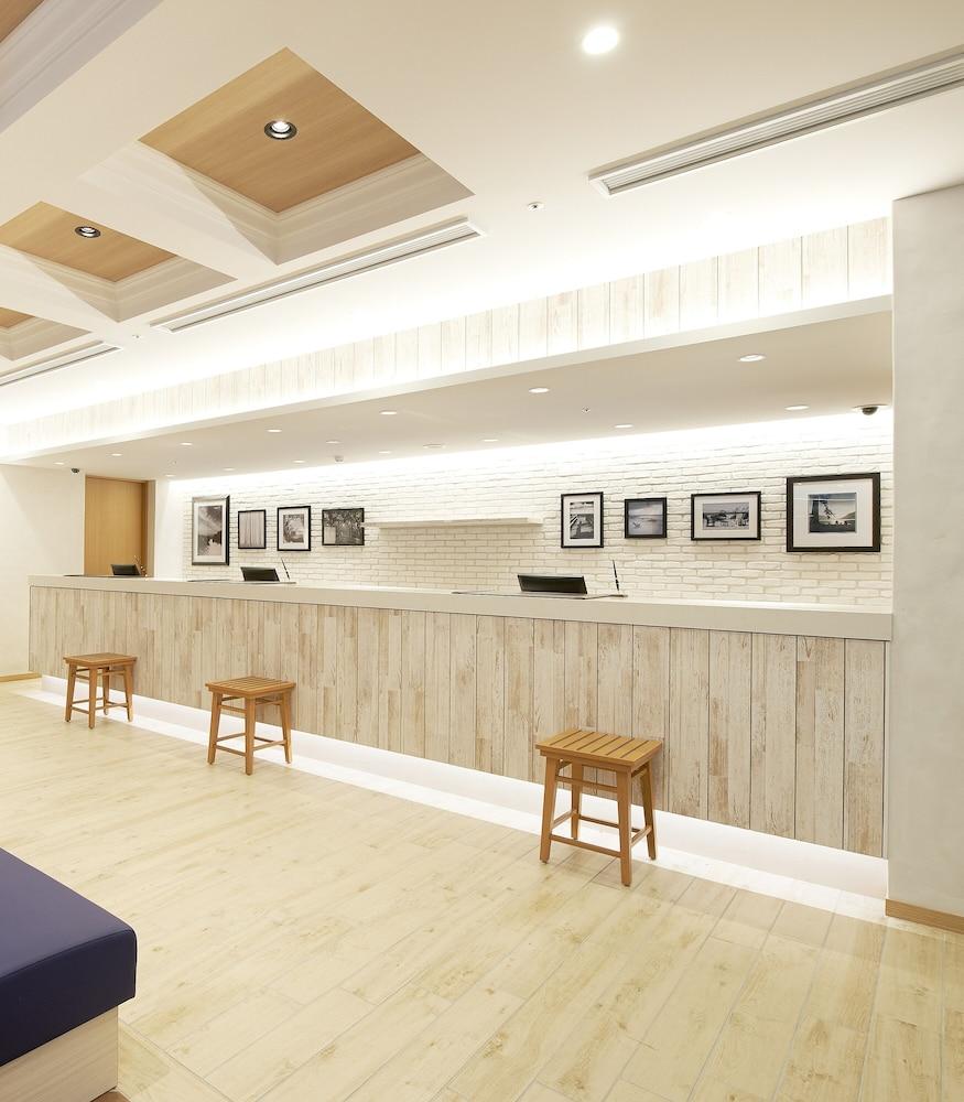 Sotetsu Fresa Inn Tokyo Kinshicho Екстериор снимка