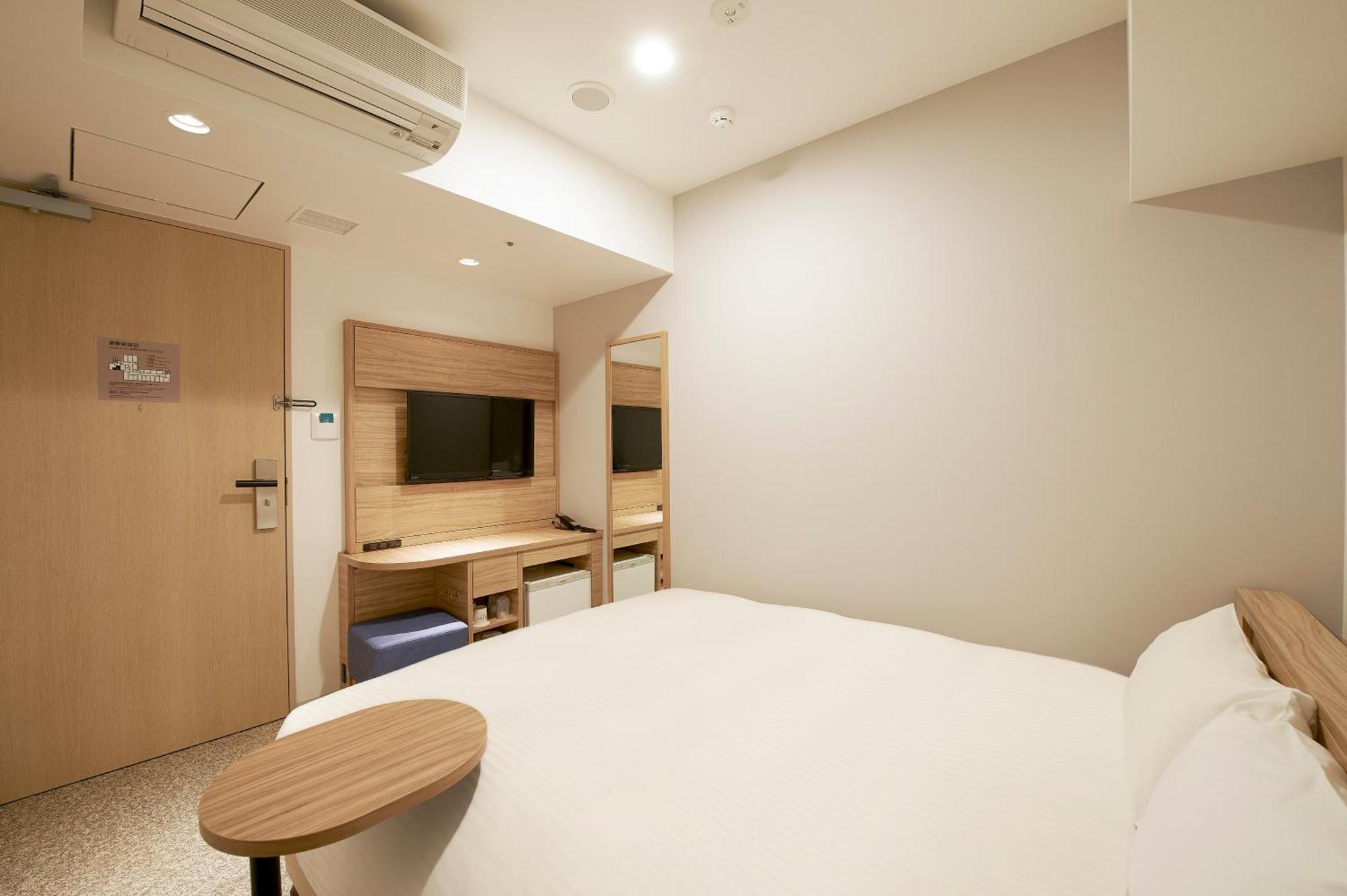 Sotetsu Fresa Inn Tokyo Kinshicho Стая снимка