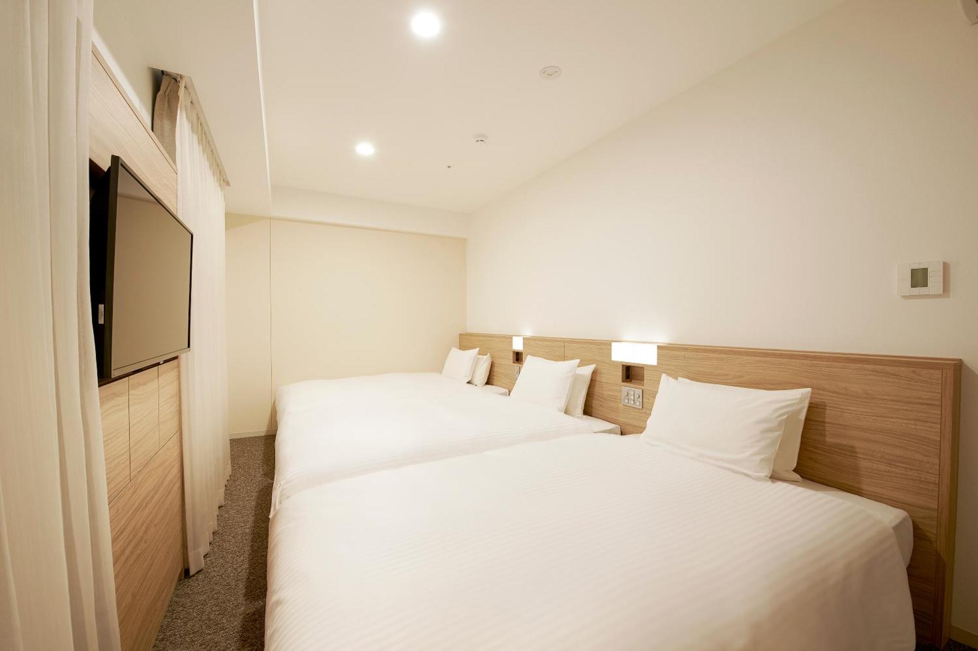 Sotetsu Fresa Inn Tokyo Kinshicho Екстериор снимка