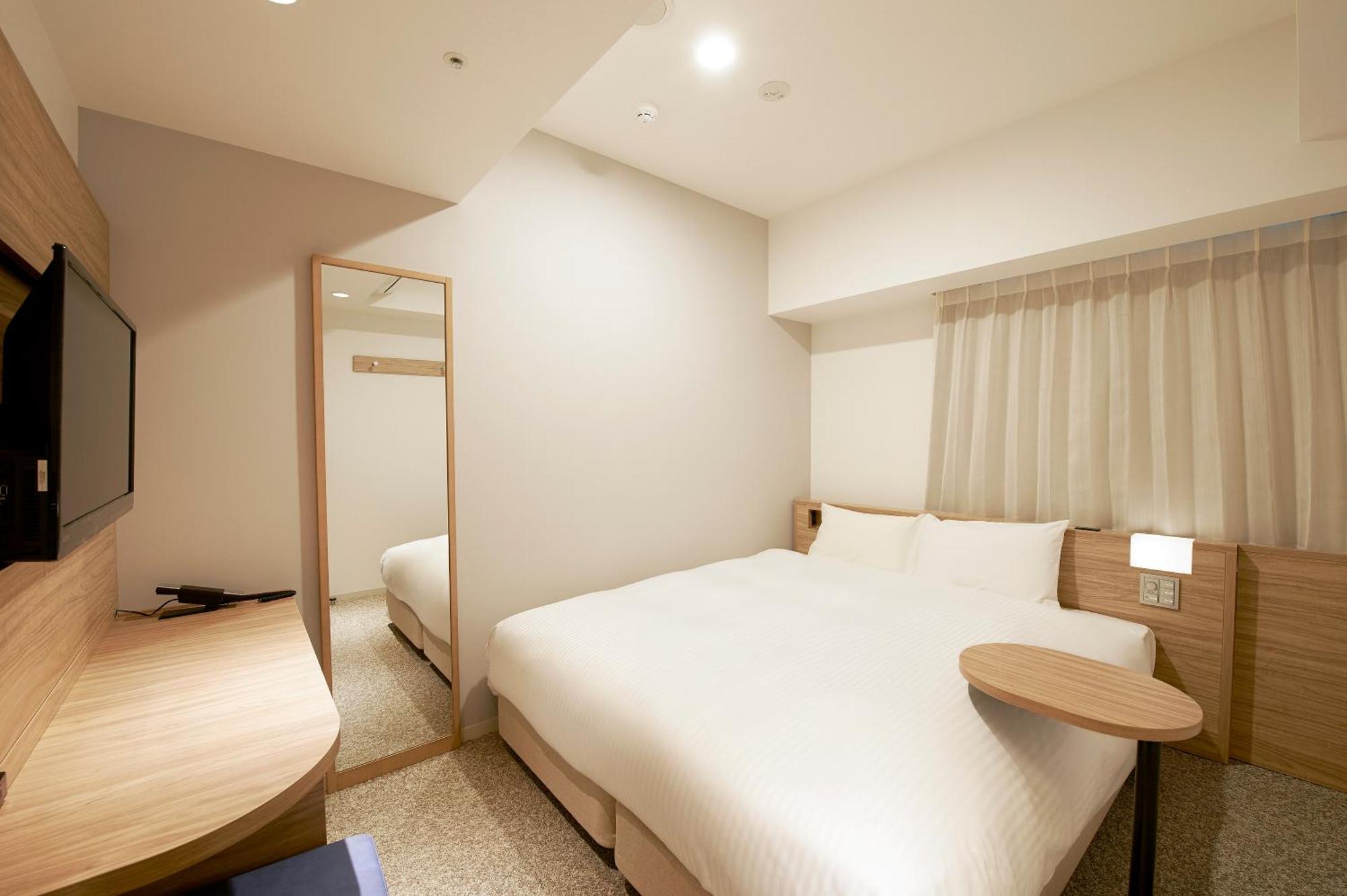 Sotetsu Fresa Inn Tokyo Kinshicho Екстериор снимка
