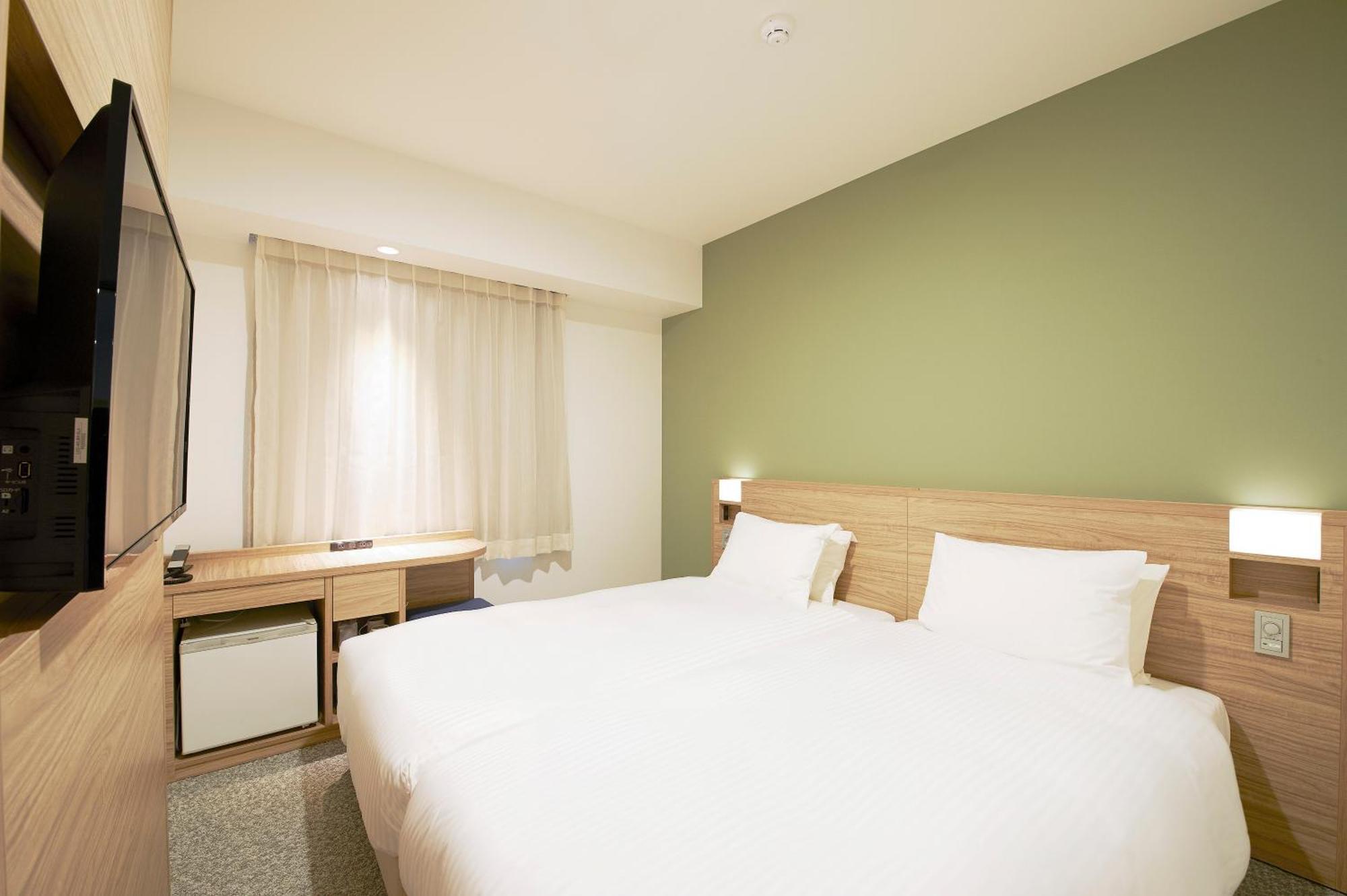 Sotetsu Fresa Inn Tokyo Kinshicho Стая снимка
