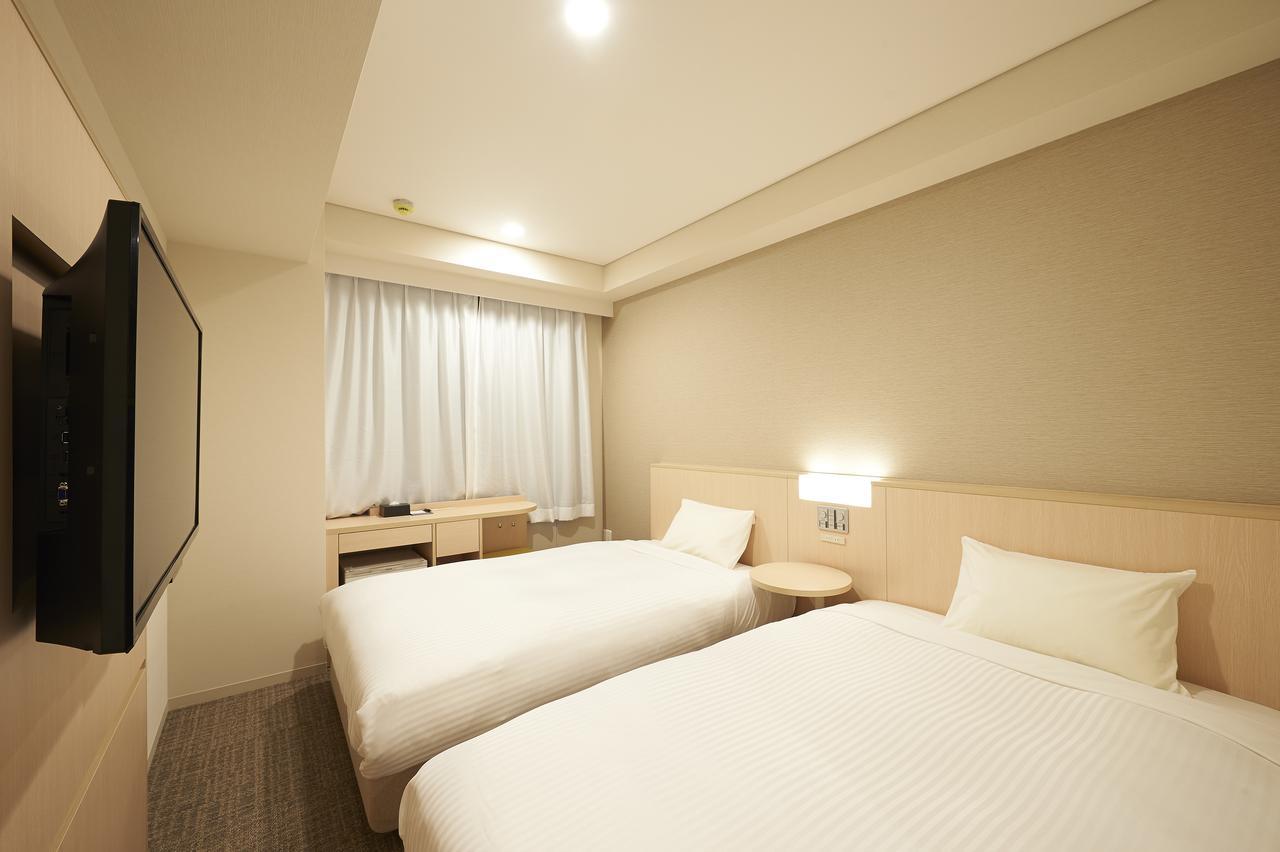 Sotetsu Fresa Inn Tokyo Kinshicho Екстериор снимка