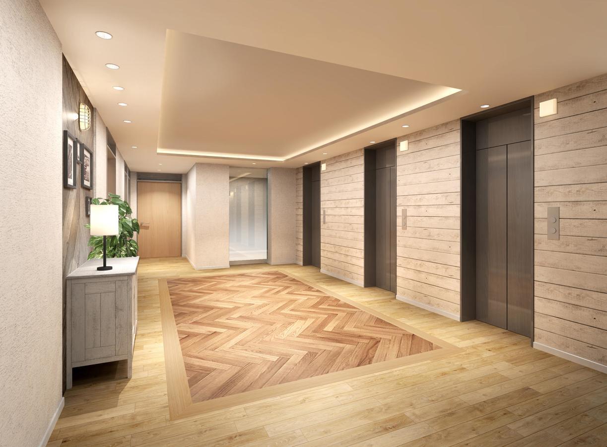 Sotetsu Fresa Inn Tokyo Kinshicho Екстериор снимка
