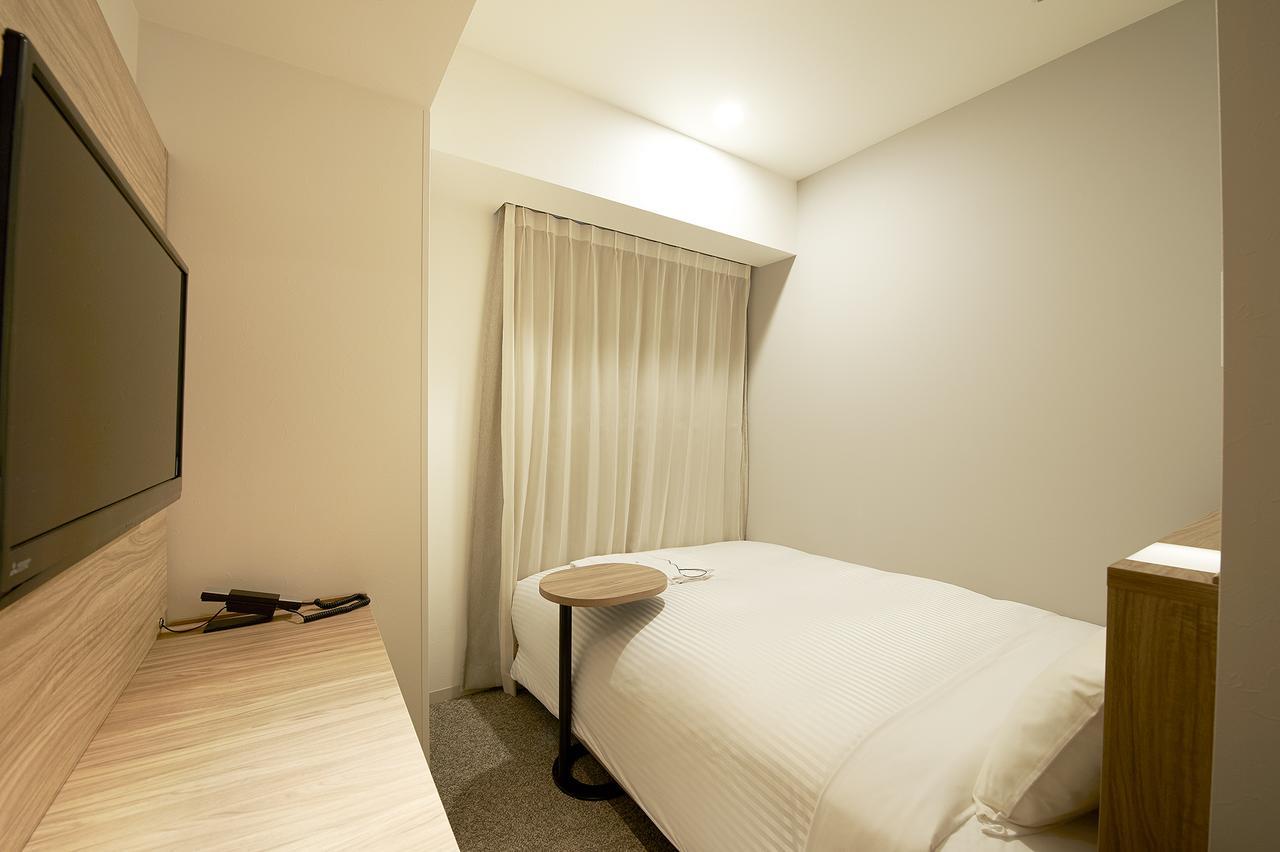 Sotetsu Fresa Inn Tokyo Kinshicho Екстериор снимка
