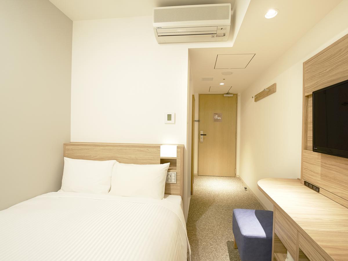 Sotetsu Fresa Inn Tokyo Kinshicho Екстериор снимка