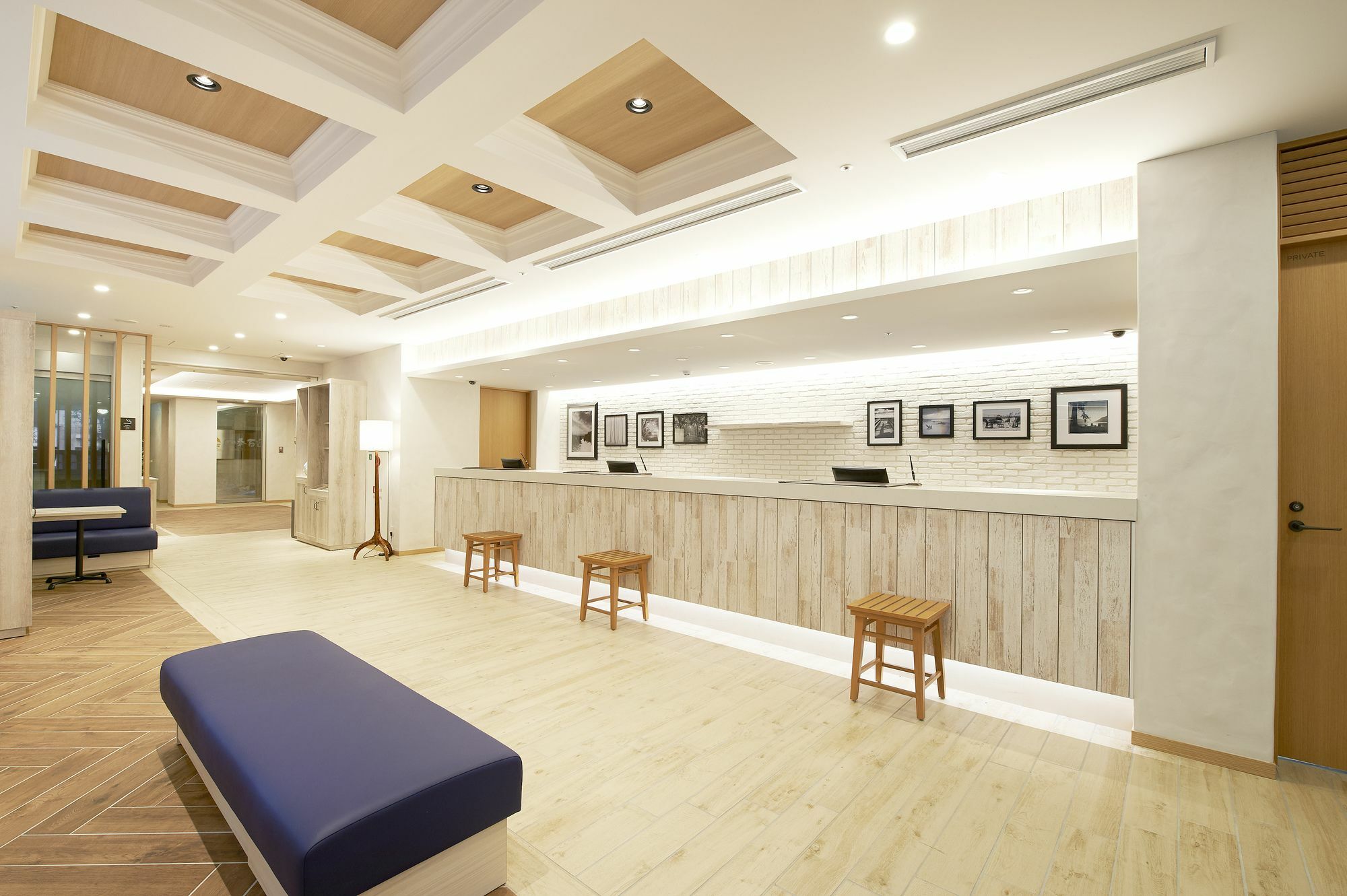 Sotetsu Fresa Inn Tokyo Kinshicho Екстериор снимка