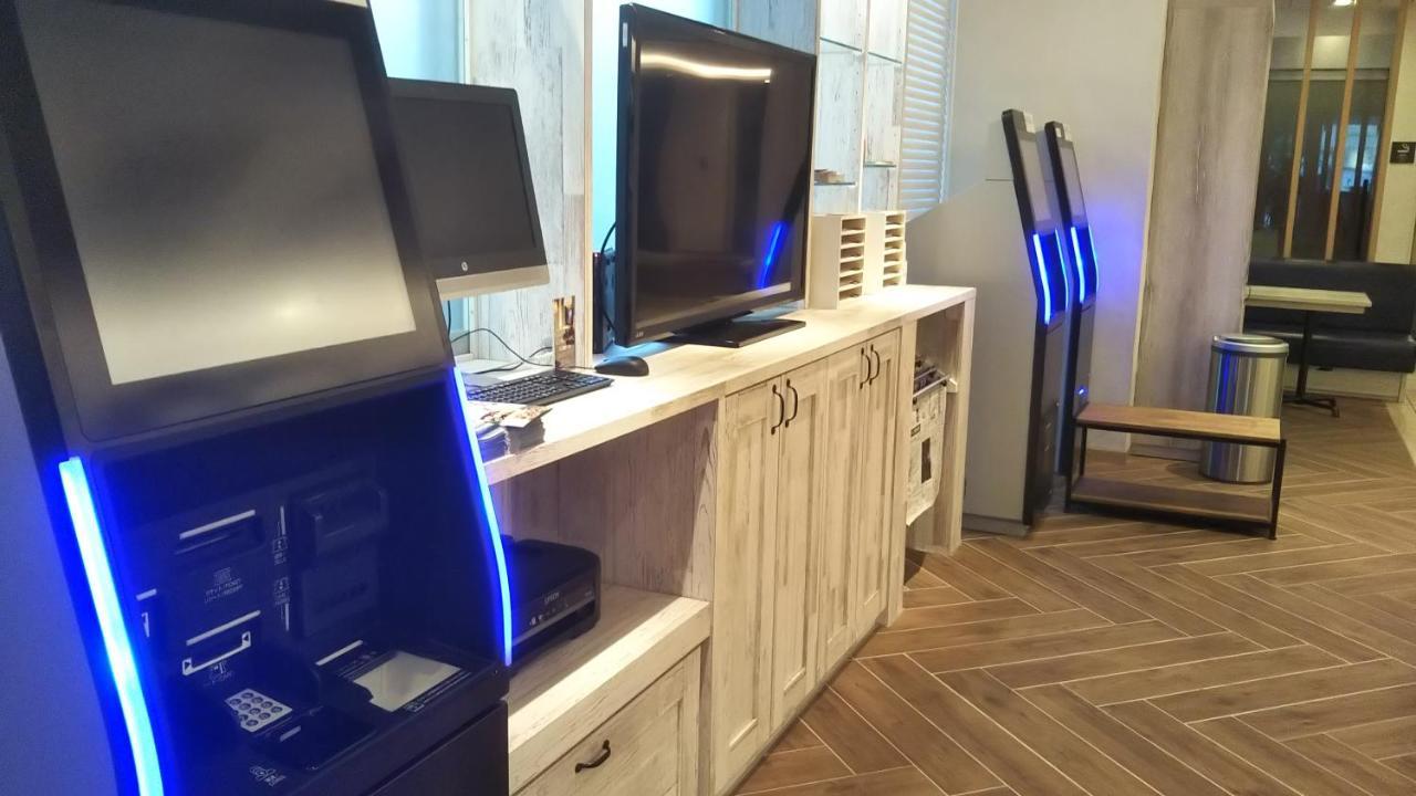Sotetsu Fresa Inn Tokyo Kinshicho Екстериор снимка