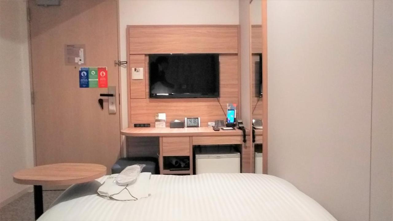 Sotetsu Fresa Inn Tokyo Kinshicho Екстериор снимка