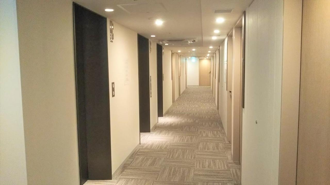 Sotetsu Fresa Inn Tokyo Kinshicho Екстериор снимка